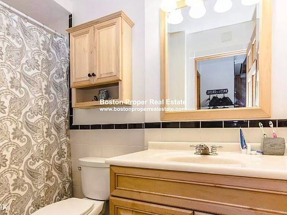 5 Phillips St. #1 Boston - Beacon Hill Unit Photo 5