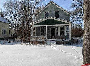 5155 Hurlbut St, Detroit, MI 48213