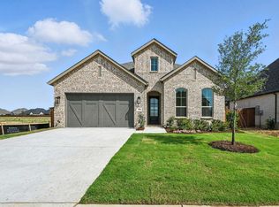 805 Running Iron Trl, Mansfield, TX 76063