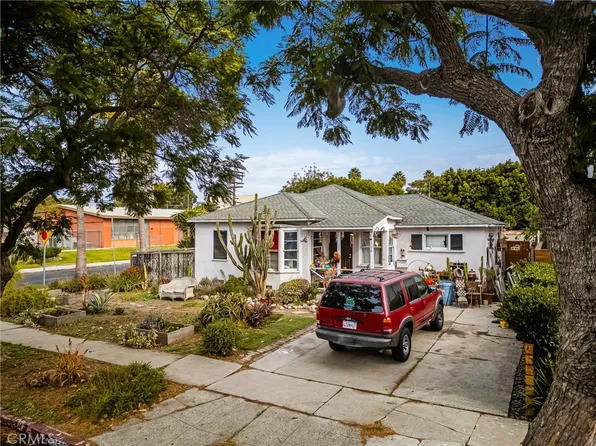1500 Louella Ave, Venice, CA 90291