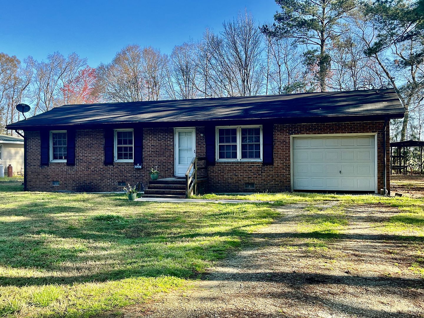 179 Gore Rd, Willard, NC 28478 Zillow