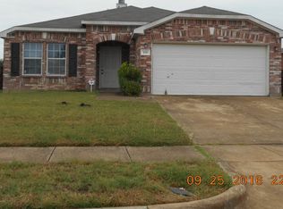 531 Nance Dr, Cedar Hill, TX 75104