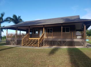 1381 Hog Back Rd, Haiku, HI 96708