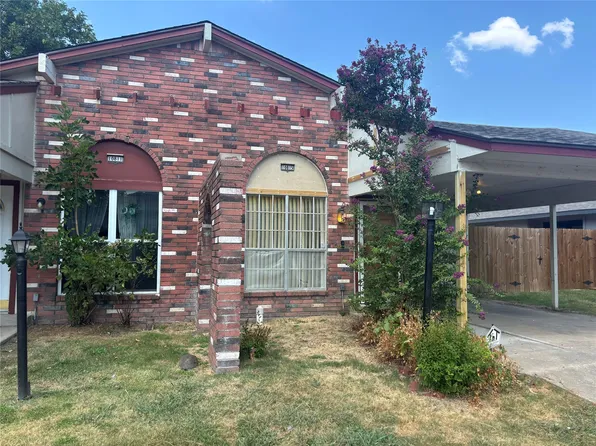 10815 E 15th St, Tulsa, OK 74128