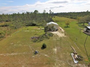 880 Borders Rd, Wewahitchka, FL 32465