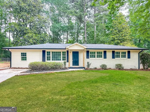 571 Oriole Dr SE, Marietta, GA 30067