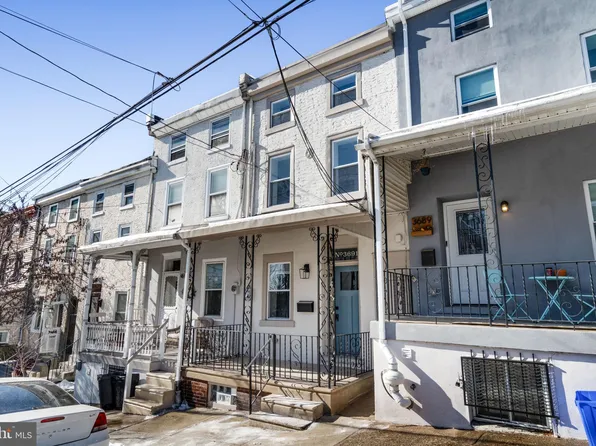 3691 Stanton St, Philadelphia, PA 19129