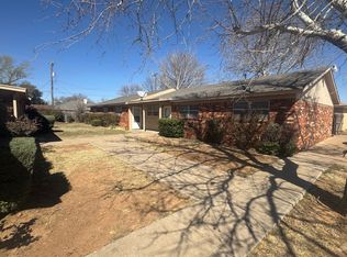 4816 66th St #A, Lubbock, TX 79414