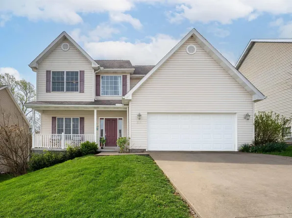 222 Hanalei Dr, Morgantown, WV 26508