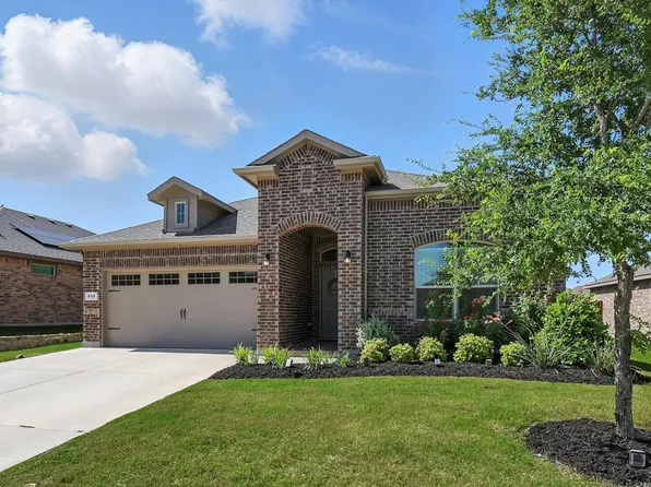 520 Doe Creek Trl, Glenn Heights, TX 75154