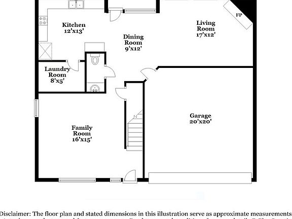 2nd image of 1109 Hillwood Dr