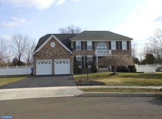 1518 Josephine Cir, Quakertown, PA 18951