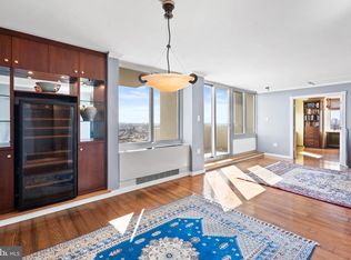 The Hopkinson House, Philadelphia, PA 19106