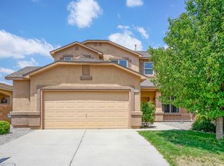 9119 Hidden Spring Ave SW, Albuquerque, NM 87121