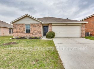 12606 Carpenter Ln, Rhome, TX 76078