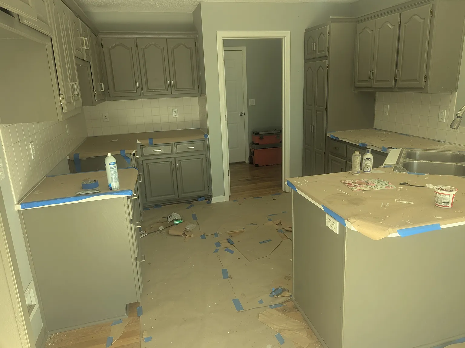 1809 Glenn Hendren Drive — Photo 3
