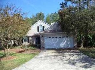 10543 Otter Creek Dr, Jacksonville, FL 32222