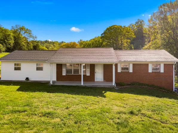 2757 Bethel Rd, Morristown, TN 37813