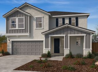 Plan 2148 Plan, Archer Estates, Sacramento, CA 95838