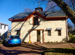 432 Putnam Ave, Cambridge, MA 02139