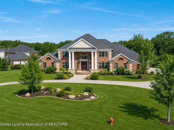 3633 Wandering Way, Okemos, MI 48864