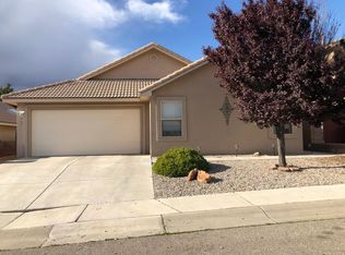 7311 Dancing Eagle Ave NE, Albuquerque, NM 87113