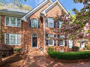 4936 Gable Ridge Ln, Holly Springs, NC 27540