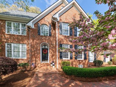 4936 Gable Ridge Ln, Holly Springs, NC, 27540