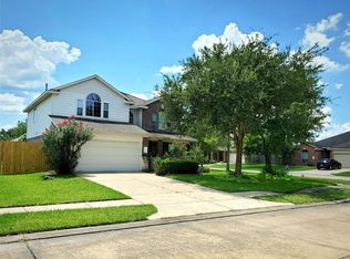 7310 Shade Ct, Pearland, TX 77584