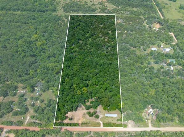 106181 S 3490th Rd, Prague, OK 74864
