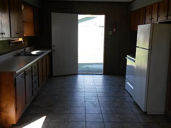Kitchen View