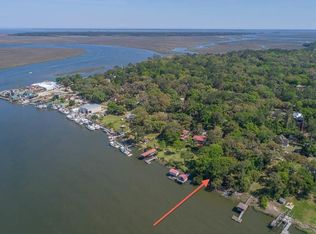 1171 Sapelo Ave NE, Townsend, GA 31331