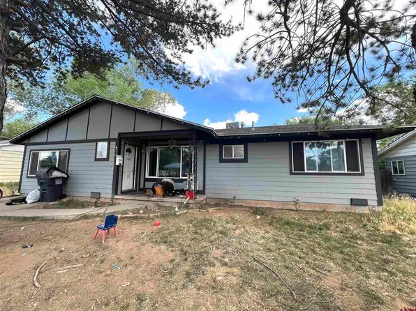 917 Livesay Drive, Cortez, CO 81321