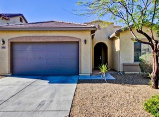 5411 W Beverly Rd, Laveen, AZ 85339