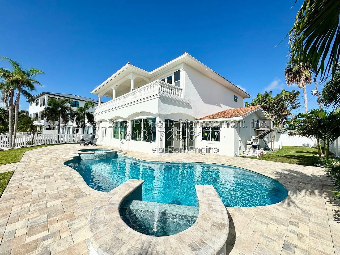 3 bed, 3.0 bath, 3659 sqft, $8,500 — Photo 3