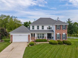 17 Crooked Stick Ct, O'Fallon, MO 63366
