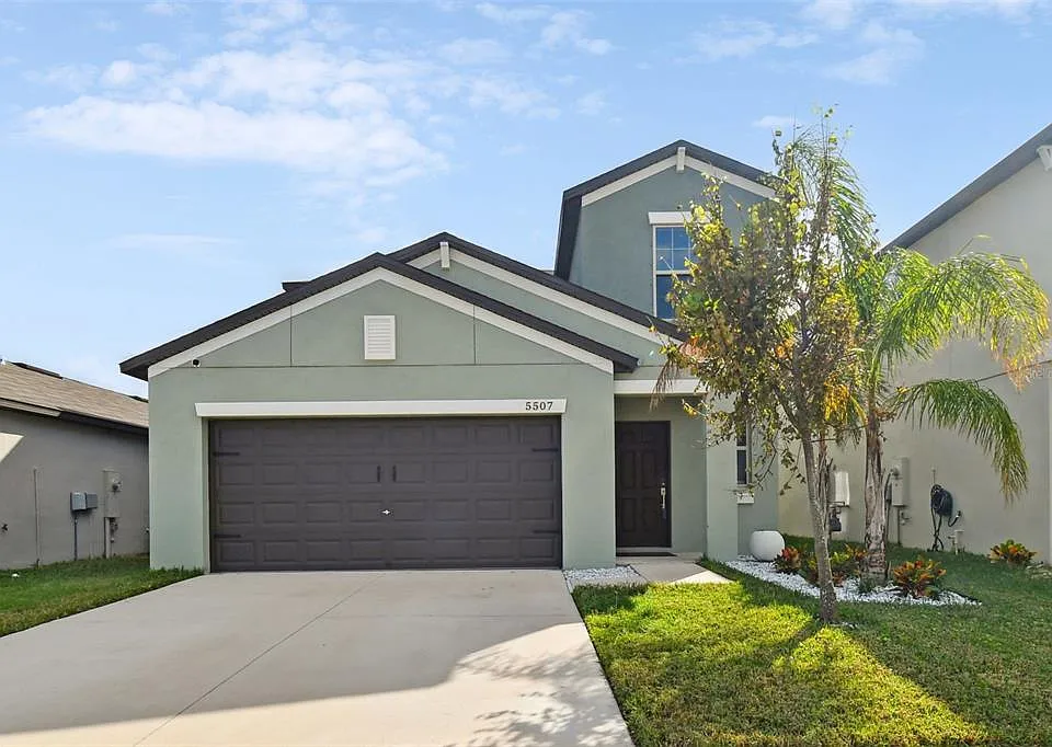 5507 Rainwood Meadows Dr