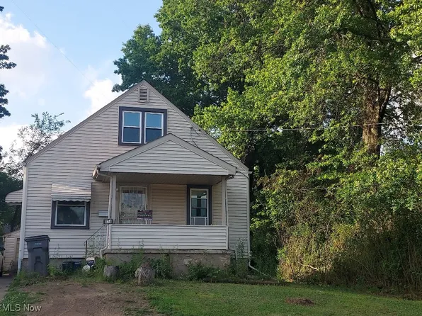 824 Pasadena Ave, Youngstown, OH 44502