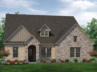 405 Cobb Rd, Leonard, TX 75452