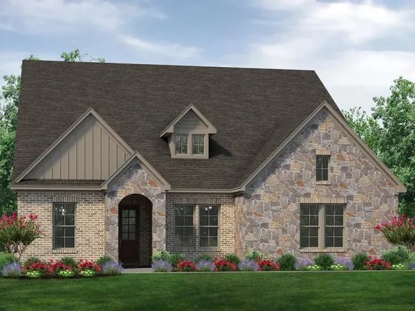 707 Water Side Dr, Van Alstyne, TX 75495