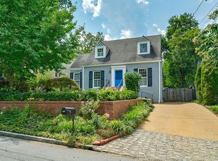 2596 Forrest Way NE, Atlanta, GA 30305