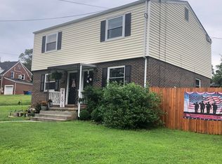 2329 Shull Rd NE #&-2331, Roanoke, VA 24012