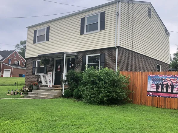 2329 Shull Rd NE #&-2331, Roanoke, VA 24012