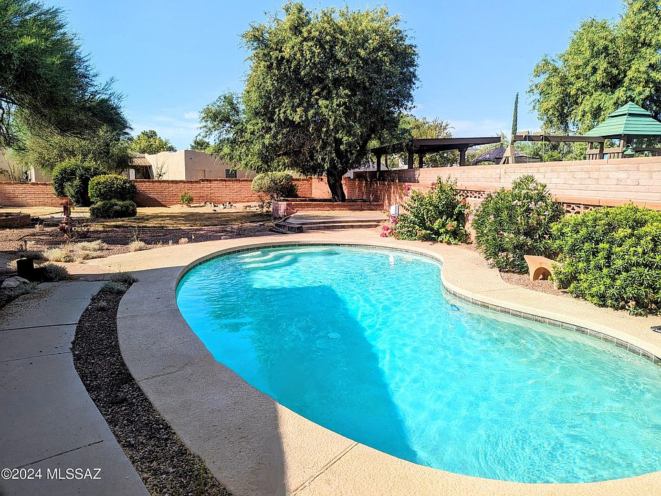261 W San Ignacio, Green Valley, AZ 85614 Zillow