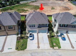 307 Biltmore Loop, Montgomery, TX 77316