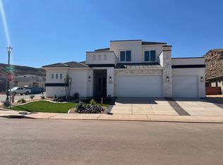 4024 E Cerro Way, Saint George, UT 84790