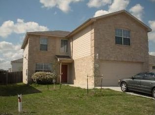 108 Gillespie Ln, Elgin, TX 78621