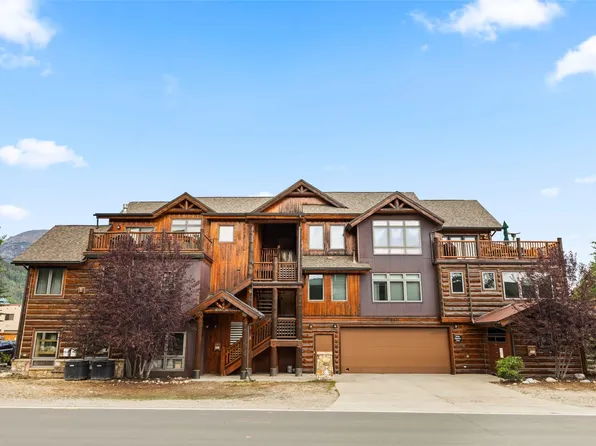 110 S 1st Avenue UNIT B, Frisco, CO 80443