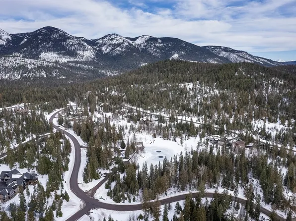 96 Woodlandstar Cir, Whitefish, MT 59937