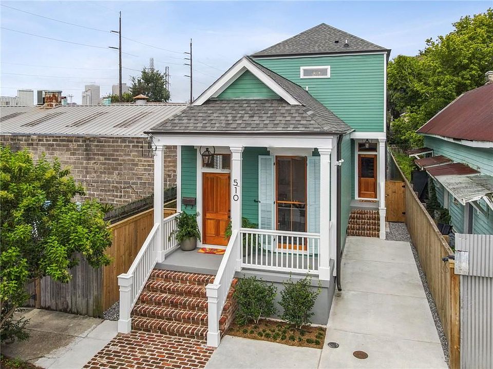1st image of 510 Spain St